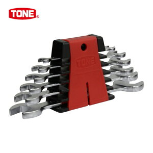 TONE �g�l DS601P �����X�p�i�Z�b�g 6�{�g ���b�L���� 810g (1S)