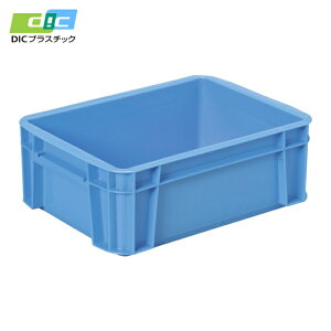 DIC�v���X�`�b�N DA�^�R���e�iDA-7 �O��:W336×D244×H121 (1��) DA-7 (B)