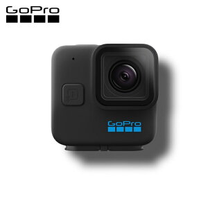 GoPro HERO11 Black Mini (1��) �i�ԁFCHDHF-111-FW