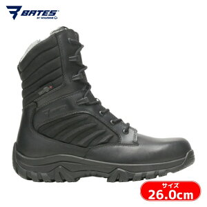 Bates �x�C�c Bates GX X2 �g�[���T�C�h�W�b�v DRYGuard+ �u�[�c EW7 ���@26.0cm (1��) E03882EW7