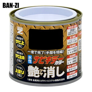 BAN-ZI �o���W �h�K�h�� �T�r�L���[�J���[������ 200g ������� (1��) B-SKCT/C200B
