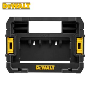 DEWALT �f�E�H���g DT70716-QZ �e�B�[�X�^�b�N�L���f�B�{�b�N�X (1��)