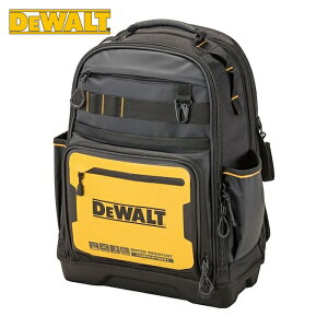 DEWALT �f�E�H���g DEWALT�o�b�N�p�b�N (1��) �i�ԁFDWST60102-1