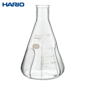�n���I HARIO �o�b�t���t���O�p�t���X�R3000ml (1��) BSF-3L-SCI