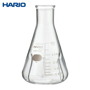 �n���I HARIO �o�b�t���t���O�p�t���X�R300ml (1��) BSF-300-SCI