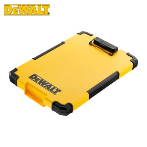 DEWALT �f�E�H���g DWST82732-1 TSTAK�N���b�v�{�[�h (1��)