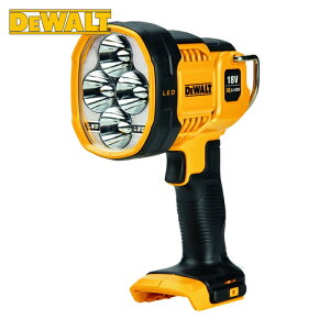 DEWALT �f�E�H���g DCL043-XJ 18VLED�X�|�b�g���C�g(�{�̂̂�) (1��)