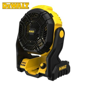 DEWALT �f�E�H���g DCE512N-XJ 18V�W���u�T�C�g�E�t�@��(�{�̂̂�) (1��)