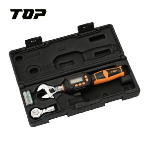 TOP �g�b�v�H�� DS030-10BN �����L�`/���`�F�b�g�` �f�W�^���g���N�����`�Z�b�g �����͈�6~30N�Em (1�{)