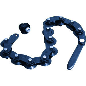 �O���b�v�I�� GRIP-ON �`�F�[���p�C�v�J�b�^�[�p �փ`�F�[�� (1�{) �i�ԁFCAD182