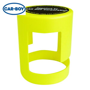 �J�[�{�[�C CAR-BOY �J���[�v���|�[�� �L���b�v �`�F�[�����b�N �C�G���[ (1��) CP-02CL