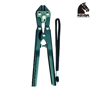 �P�C�o KEIBA C-C08 �X���[���N���b�p�[(���n�^�C�v) 200 (1��)
