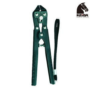 �P�C�o KEIBA C-C18 �X���[���N���b�p�[(�ΐn�^�C�v) 200 (1��)