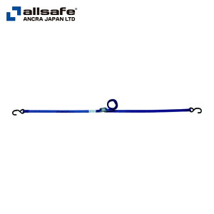 allsafe �I�[���Z�[�t CL2OP13 ���b�V���O�x���g �J�����I�[�v���t�b�N�d�l�y�׏d (1��)