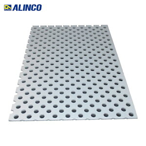 �A���C���R ALINCO �A���~�����p���` 3X910X605 �V���o�[ (1��) CG96P-21