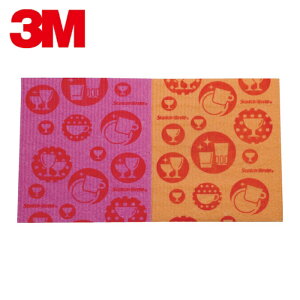 3M �X���[�G�� �X�R�b�`�E�u���C�g �Z�����[�X�N���X �f�U�C���V���[�Y �s���N�E�I�����W�e1���� (1Pk) CCL-D2