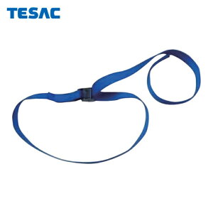 �e�U�b�N TESAC C01N020-000A ���b�V���O�x���g(�x���g�ג��@)�J���o�b�N�����G���h���X�^�C�v (1��)