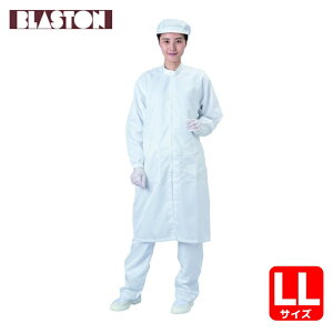 �u���X�g�� BLASTON �R�[�g(�X�^���h�J���[�E�t�@�X�i�[)-��-LL (1��) BSC-62001-W-LL
