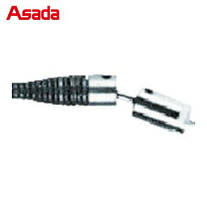 AT_ Asada rǑ|@pP[u hN[i[pjo[TtC 10mm×15.2m (1{) iԁFDH303