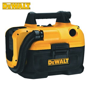 DEWALT �f�E�H���g DCV580M1-JP 18V�[�d���������p�W�o�@ �d�r1�t (1��)