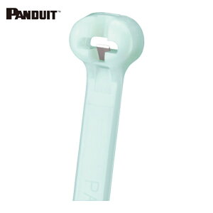 �p���h�E�C�b�g PANDUIT BT9LH-C �X�e�����X�܃��b�N���i�C���������o���h �i�`������ ��7.0mm ����780mm 100�{�� BT9LH-C (1��)