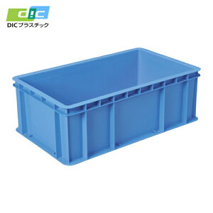 DIC�v���X�`�b�N DA�^�R���e�iDA-45 �O��:W660XD395XH235 (1��) DA-45 (B)