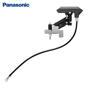 Panasonic �p�i�\�j�b�N �W�d�A�[�� ���^�ڑ��[�q�t �V���O���^ �T�h���Ȃ� ��i�F1P600V20A (1��) �i�ԁFDH56950K1