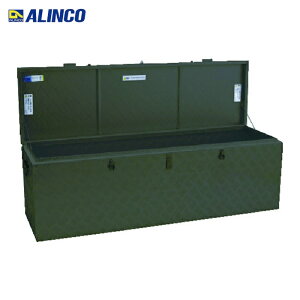 �A���C���R ALINCO ���\�A���~��BOX OD�O���[���F (1��) BXA150GR