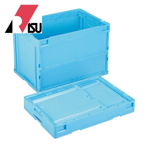 �򕌃v���X�`�b�N�H�� ���X �܂肽���݃R���e�i�[ 601083 CB-S61NR�� (1��) �i�ԁFCB-S61NR-B