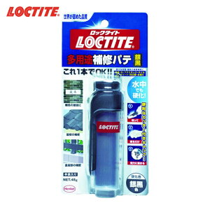 LOCTITE ���b�N�^�C�g ���p�r��C�p�e�⍕ (1Pk) �i�ԁFDHS-481