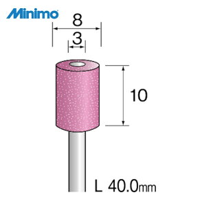 �~�j�^�[ Minimo CA3362 SP�s���N�u��#180 ��8 (10�{��) (1��)