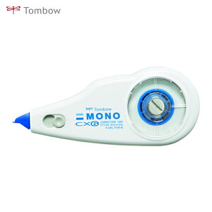 Tombow �g���{���M �C���e�[�v�l�ߑւ��^�C�v ���mCX6 (1��) �i�ԁFCT-CX6