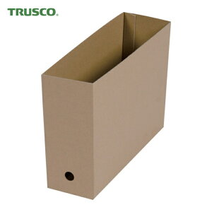�g���X�R TRUSCO �i�{�[����A4���^�t�@�C���{�b�N�X �Ԍ�103 (1��) DB-BOXYW