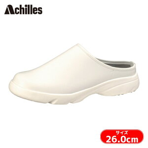 �A�L���X Achilles �H�i�p��ƌC �N�b�L���O���C�g�~�[�V���[�Y �� 26.0cm (1��) �i�ԁFCUI 0060 W 26.0