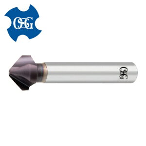 OSG �I�[�G�X�W�[ FX-MG-CSX90 10.4X8X3.0X65 FX�R�[�g3�n�J�E���^�[�V���N ��[�p90° �L���n�a10.4mm ��[�a2.6×�S��65mm 9149104 (1�{)