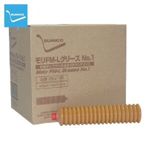 �Z�z SUMICO �O���[�X(���׏d�p) ����FM-L�O���[�XNo.1 400g(283165) (1�{) FMG-04-1