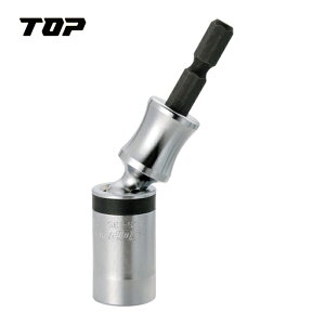 TOP �g�b�v�H�� �d���h�����p���j�o�[�T���V���[�g�\�P�b�g �Ε�13mm (1��) �i�ԁFEUS-13S