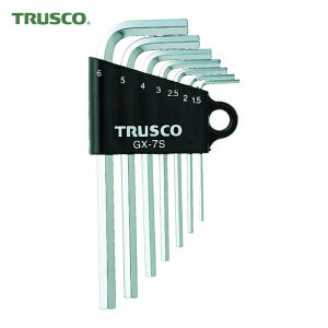 �g���X�R TRUSCO �Z�p�_�����`�Z�b�g 7�{�g (1S) GX-7S