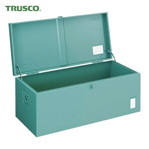 �g���X�R TRUSCO ���^�ԍڗp�H� ���M�Ȃ� 700X420X370 (1��) F-7001