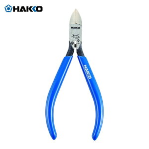 ���� HAKKO FT600-81 �}�C�N���j�b�p(�d�C�E�d�q�p) FT-600 �S��117mm (1��)