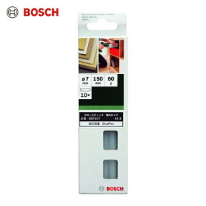 BOSCH �{�b�V�� �O��-�X�e�B�b�N ���̓^�C�v (1��) �i�ԁFGS7ULT