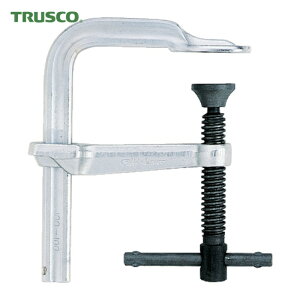 �g���X�R TRUSCO L�N�����v�W���^ �ő���J100mm×�[��100mm (1��) �i�ԁFGLB100