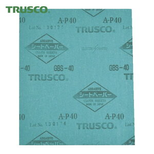 �g���X�R TRUSCO �V�[�g�y�[�p�[ #150 (50��) GBS-150