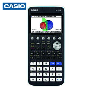 �J�V�I �O���t�֐��d�� (1��) �i�ԁFFX-CG50-N