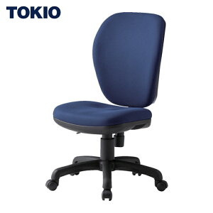 ����H�� TOKIO �I�t�B�X�`�F�A FST-77H �l�C�r�[ (1�r) �i�ԁFFST-77H-NV