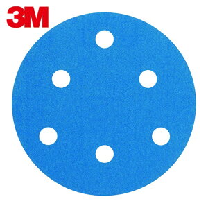 3M �X���[�G�� �u���[�T���f�B���O�f�B�X�N ������ �O�a125mm #40 75���� (1��) H/DF2 40 BLU