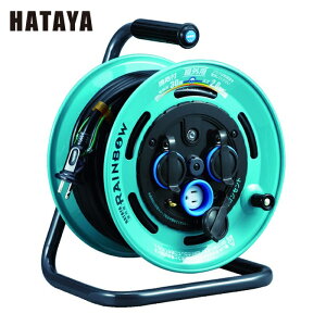 �n�^�� �h�J ���O�^ �d�H�h���� �����R�[�h���[�� ���O�p���C���{�[���[�� �P��100V�A�[�X�t 30m (1��) �i�ԁFGE-30K