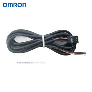 �I������ OMRON EE-1010 2M �R�[�h�t�R�l�N�^(�t�H�g�}�C�N���Z���T�p) (1��)