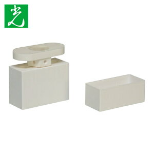 �� HIKARI G�[�X���X�g �A�W���X�^�[ 2×4�p �z���C�g (1S) GTS-924W