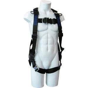 �T���R�[ �^�C�^�� TITAN �n�[�l�X�^�ė����~�p���i���x���g�Ȃ��j 3D Harness �t�����gD�t S (1�{) �i�ԁFFD3DN-10A-S